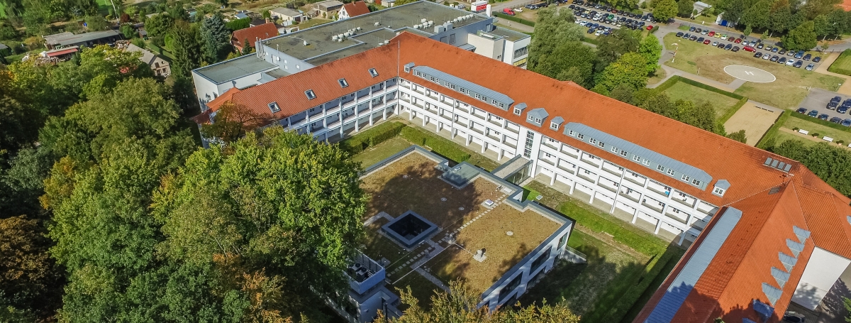 Klinik Karlsburg